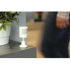 Alecto Bewegungssensor SMART-MOTION10 weiß