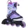 K2 Cadence Jr Girls Lila 29-34