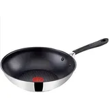 Tefal Jamie Oliver E3031925 Pfanne Wok-/Bratpfanne Rund