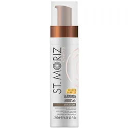 St. Moriz 200 ml Selbstbräuner