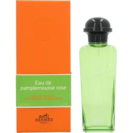 Hermès Eau de Pamplemousse Rose Eau de Cologne 100 ml