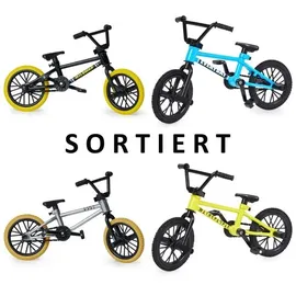 Spin Master TED Tech Deck BMX Finger-Fahrräder