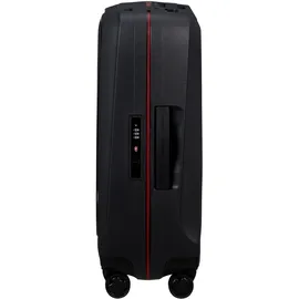 Samsonite Essens 4-Rollen Cabin 55 cm / 39 l charcoal/red