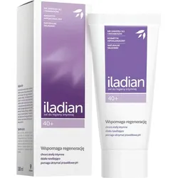 Iladian, Intimpflege, Intimate Hygiene Gel - 40+ (180 ml, Intimgel)