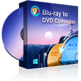 DVDfab Blu-ray to DVD Converter