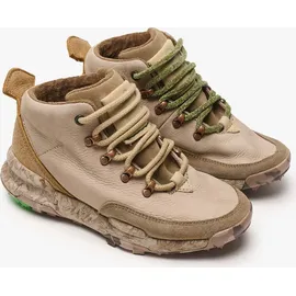 SATORISAN Kiso Premium Sneaker high in Grau, 39 EU