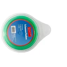 Trendline Mähfaden Ø 1,6 mm, 40 m grün