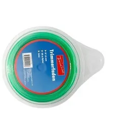 Trendline Mähfaden Ø 1,6 mm, 40 m grün