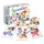 Sentosphere Aquarellum Junior Bastelset