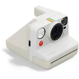Polaroid Now Gen3 Pepple White