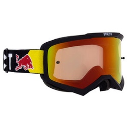 Red Bull Spect Eyewear Evan Motorrad Brille