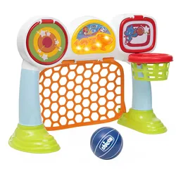 Chicco - Multisport League