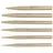 KS Tools Durchtreiber-Satz 6-tlg (9632560)