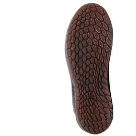 Dainese Metractive D-WP Motorradschuhe - Brown / Natural Rubber - EU 41