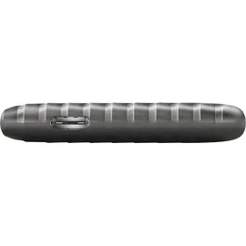 Western Digital My Passport 1 TB USB 3.2 grau WDBAGF0010BGY-WESN
