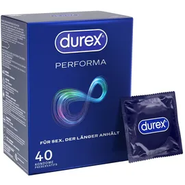 DUREX Performa Kondome