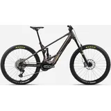 Orbea Wild M11-AXS 2024