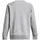 Under Armour Rival Fleece Crew Sweatshirt Damen 012 mod gray light heather/white XS