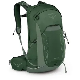 Osprey Talon 22 Wanderrucksack Grün