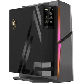 MSI MEG Trident X2 14NUF7-402AT i7 32 GB, 1 TB M.2 SSD, RTX 4070 Ti SUPER