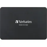 Verbatim Vi550 S3 2 TB 2,5''