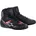 Faster-3 Schwarz/Grau/Rot 42