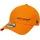 New Era McLaren Flawless 9Forty Kappe orange Einheitsgröße