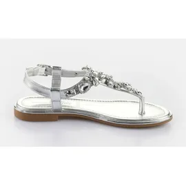 Buffalo KIRA ICE Silber 37
