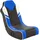 X Rocker Shadow 2.0 Gaming-Stuhl Blau