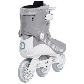 Powerslide Swell Glacier Lake Grau 40
