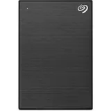 mit Passwort Festplatte, 1 TB HDD, 2,5 Zoll, extern, Schwarz