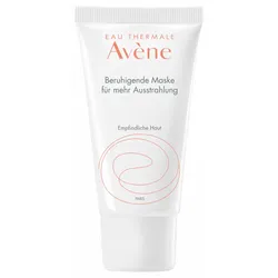 Avene Beruhigende Maske 50 ml