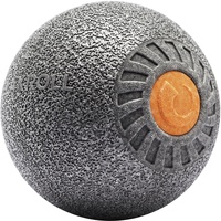 Relaxroll Faszienrolle xBall grau/orange (R3000)