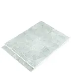 douceur d ́intérieur Tischdecke, Transparent, Kunststoff, 140x240 cm, Wohntextilien, Tischwäsche, Tischdecken