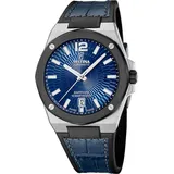Festina - F22005/2 - Armbanduhr - Automatisch - Herren - Schwarz