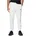 Club Bb Jogger Pants White/Black XXL