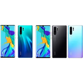 Huawei P30 Pro 8 GB RAM 128 GB black