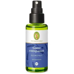Raumspray Ganz Entspannt