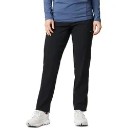 COLUMBIA Damen Hose Back Beauty Highrise Warm, Black, L