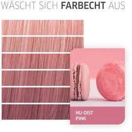Wella Color Fresh Create 6 nudist pink 60 ml