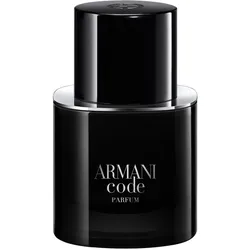 GIORGIO ARMANI Code Homme Parfum