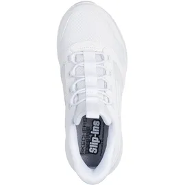 SKECHERS GO Run 400 V2 Turbo-Brisk Kinder Weiß 32