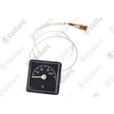 Vaillant Thermometer 10-1542 für VC/VCW 194 204 254 0-120 °C