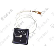Vaillant Thermometer 10-1542 für VC/VCW 194 204 254 0-120 °C