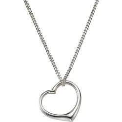 Zeeme Silber Anhänger mit Kette 925/- Sterling Silber