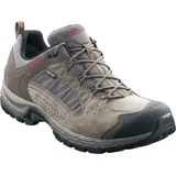 MEINDL Journey Pro GTX Herren schilf/rot 41