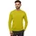 Jack Wolfskin Vonnan LS T M chartreuse L