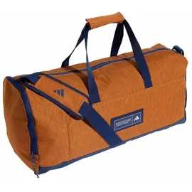 adidas Duffelbag 4ATHLTS Tech Copper/Off White