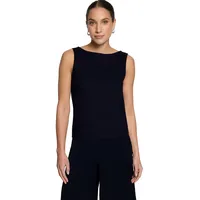 Zero Stricktop Blau 44