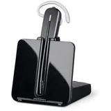 HP Poly CS540A with handset lifter